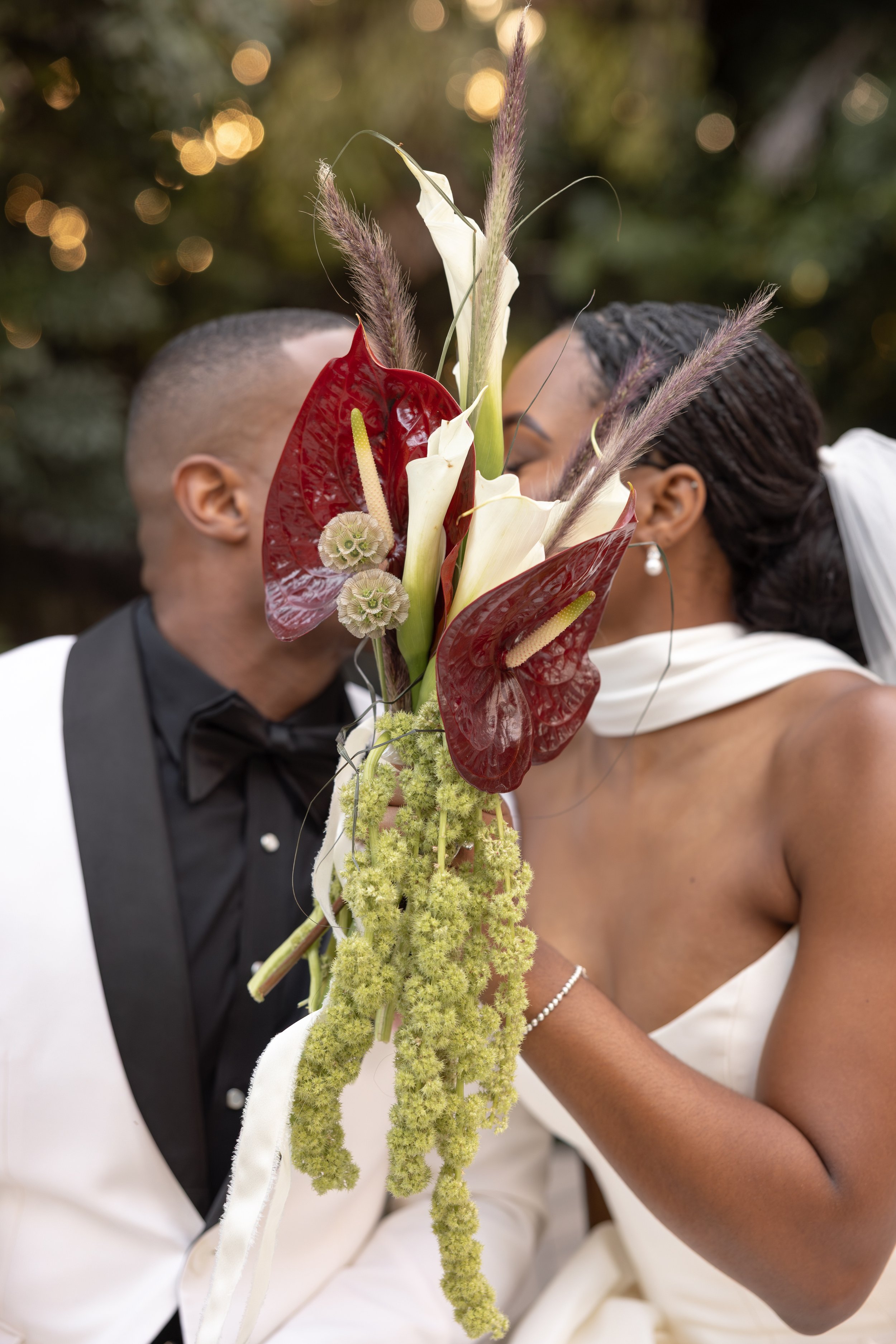 Miami Wedding Florist