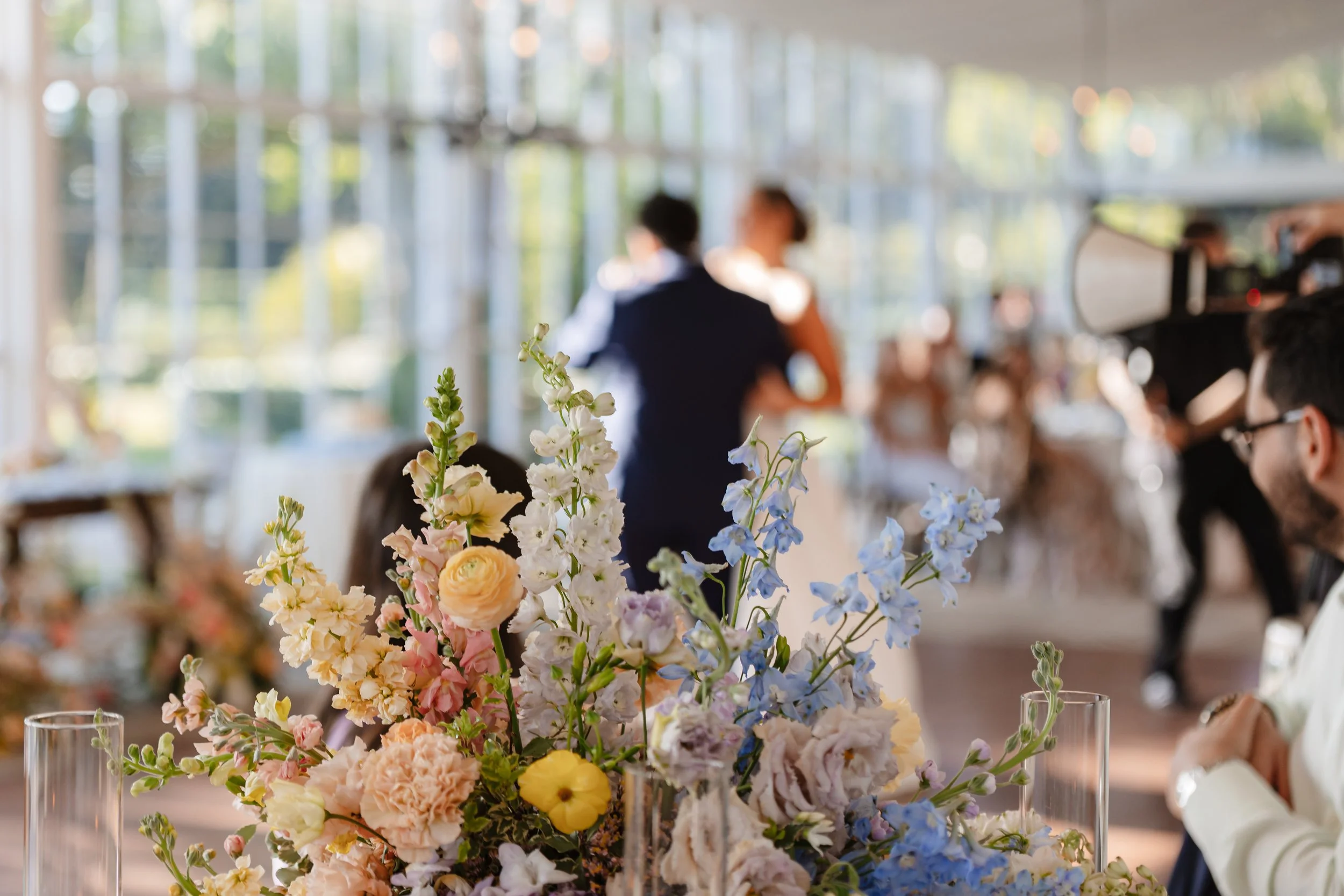 wedding florist South Florida