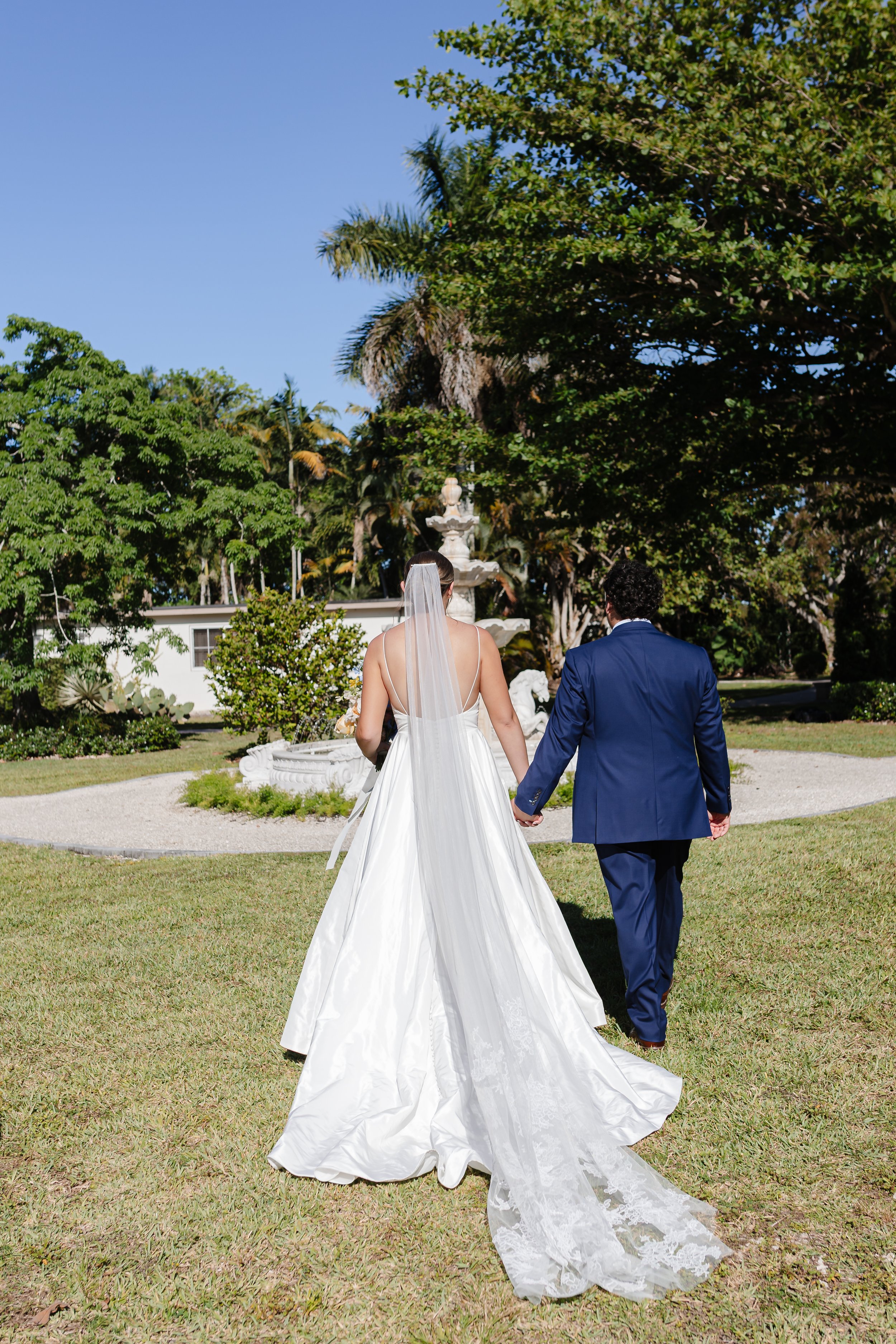 Miami Wedding Florist 