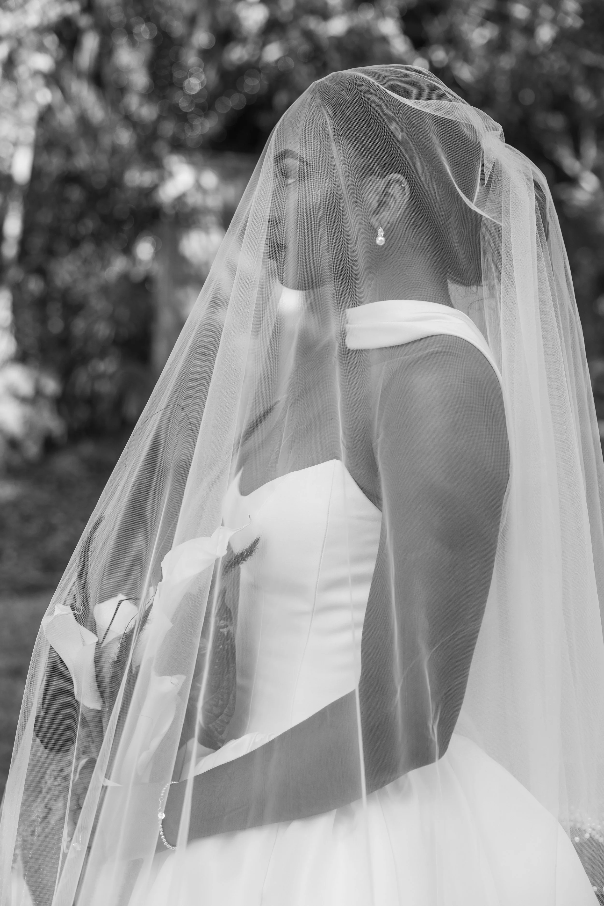 Miami Wedding Florist 