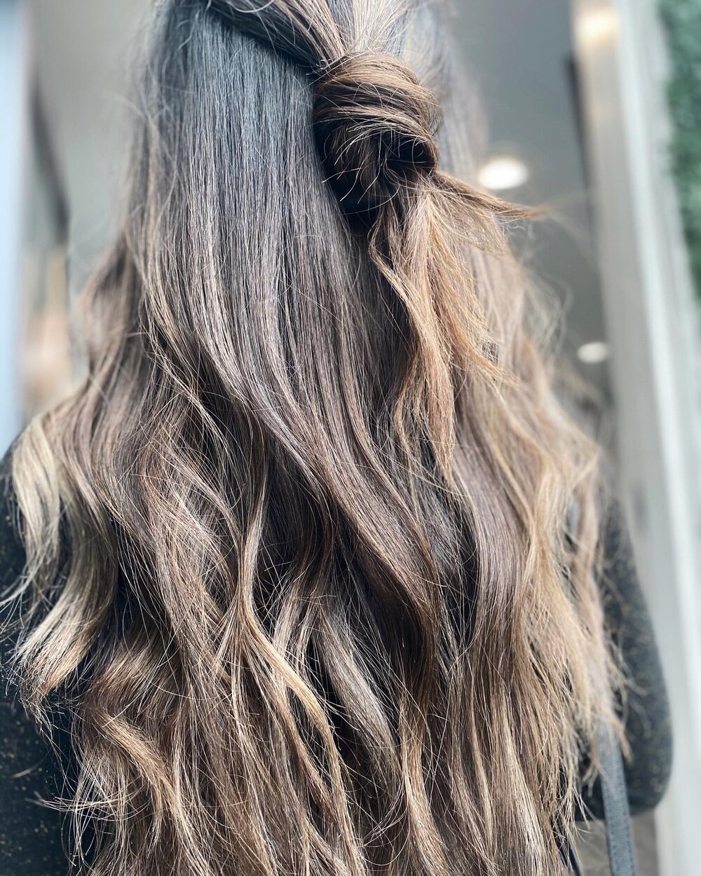 Color Melting Technique - Hairicc | 347 925-8225 | Service — Hairicc Color Melting Technique - Hairicc | 347 925-8225 | Service — Hairicc