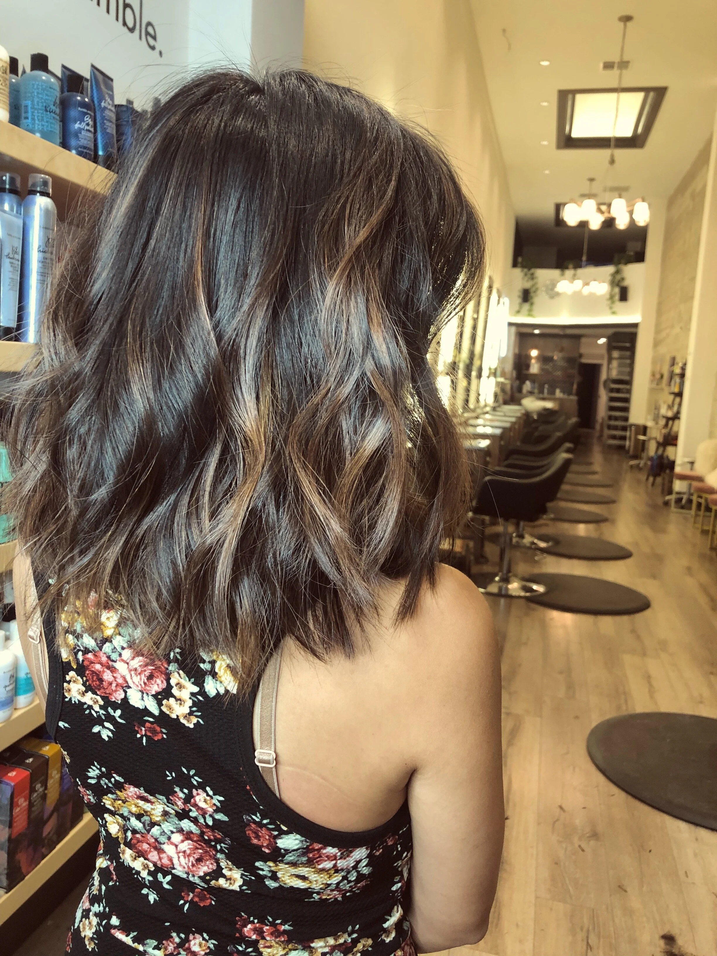 Portfolio — Hairicc