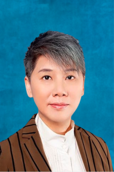 Dr Pauline Hall, Clinical Psychologist, Sydney