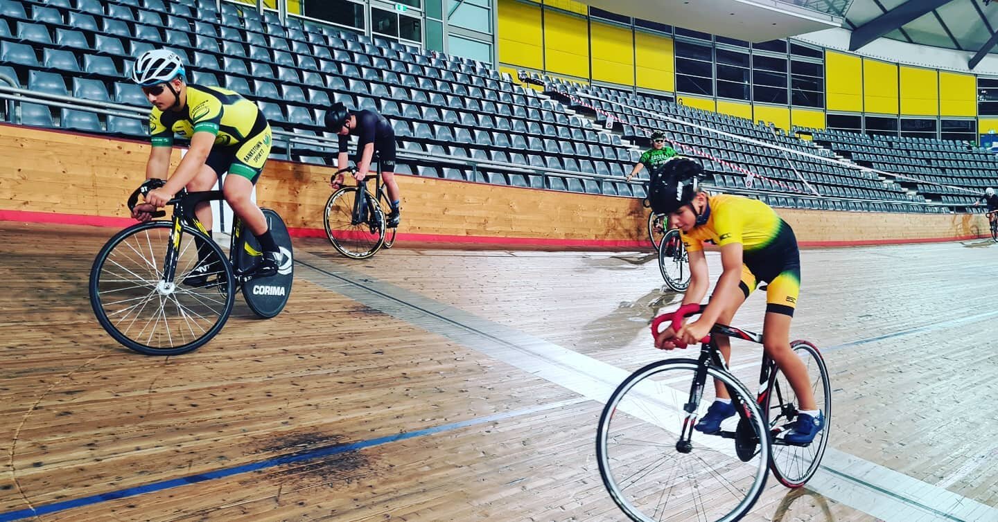 Do you practice skills and tactics?
Basic skills and tactics are often forgotten by athletes and coaches, don't lose focus of the basics.
We finish all our track sessions with a fun skills session, everyone finishes with a smile while working on es