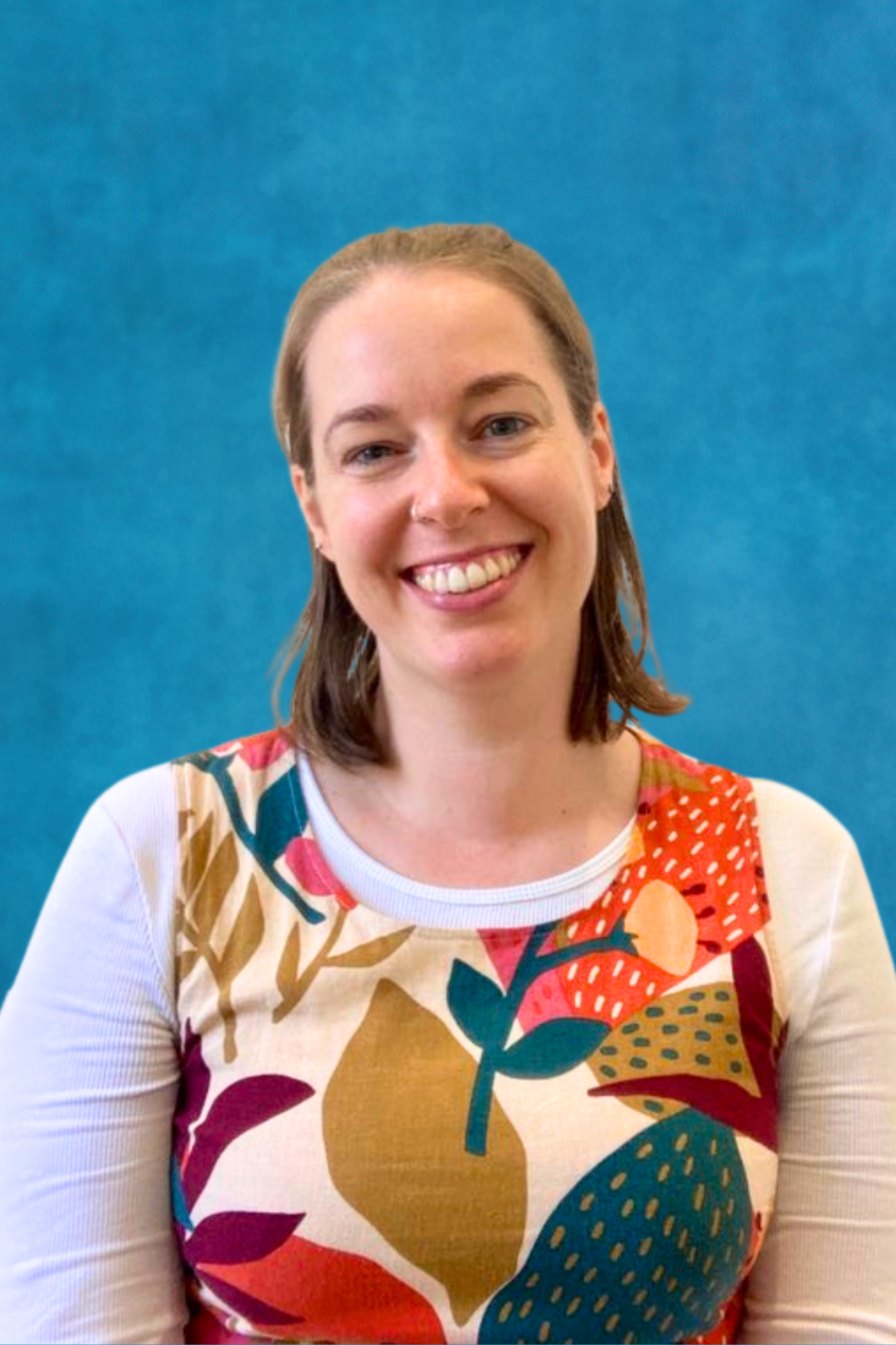 Felicity Johnson: Out and Proud provider