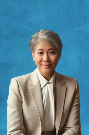 Dr Pauline Hall