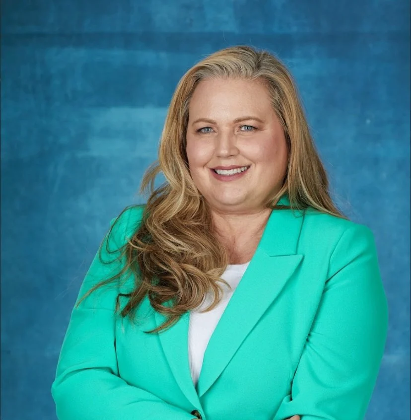Jennifer Perkins, EMDR practitioner