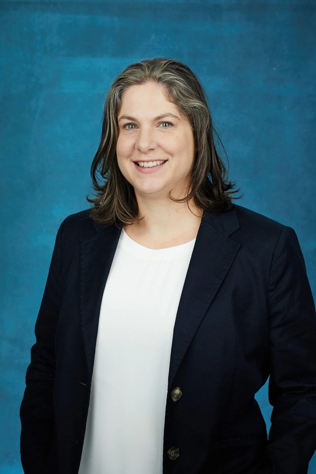 Rafaela Kohler, Registered Psychologist/ Medicare