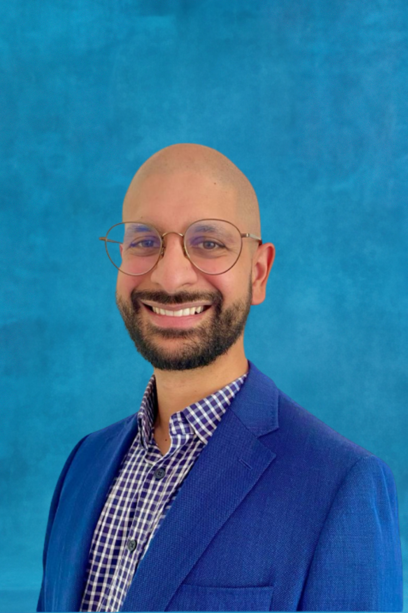 Dr Kiran Lele, Trauma-informed Psychiatrist and Psychotherapist, Sydney