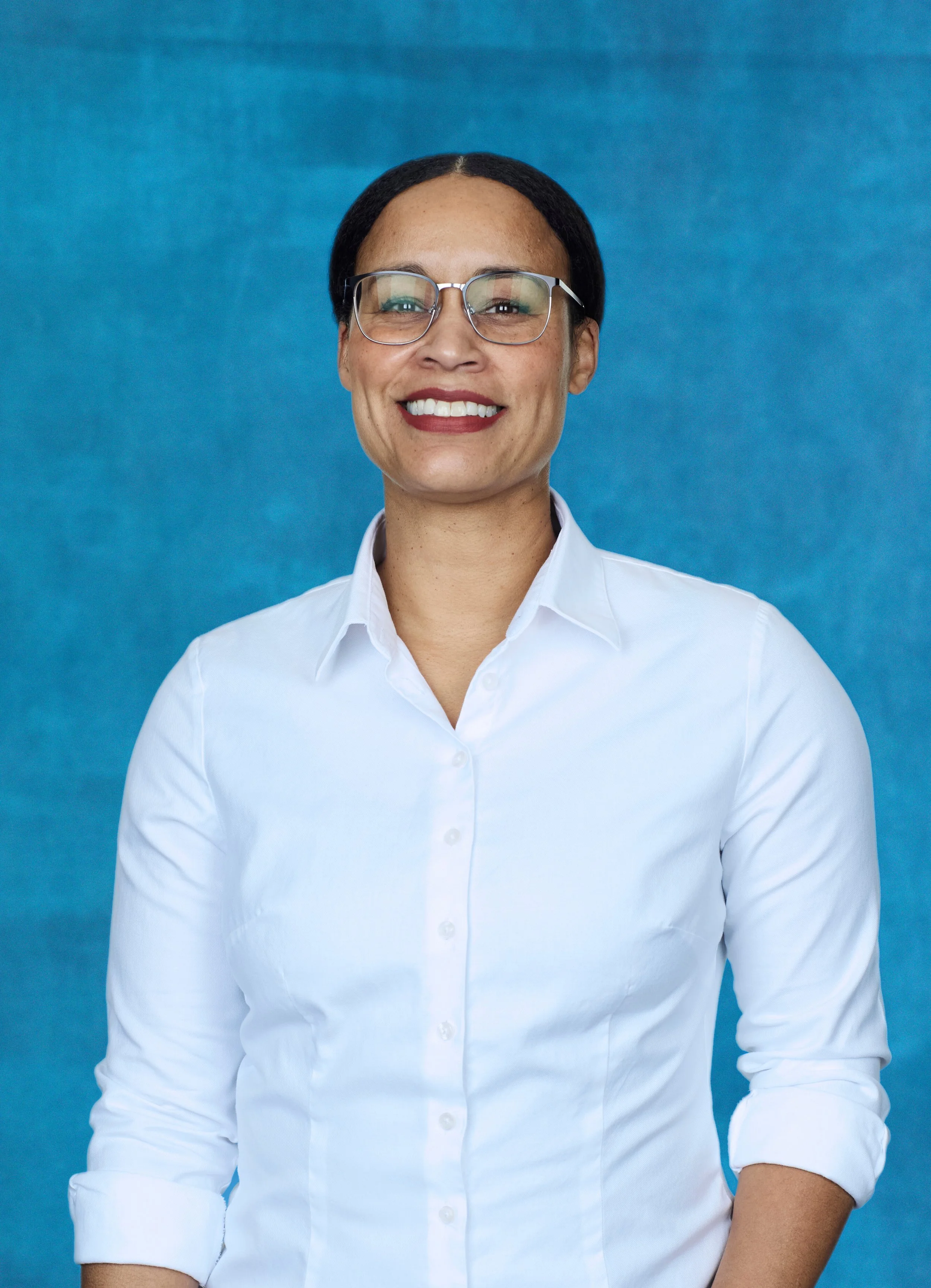 Dr Lyndsi Crowder, Consulting Psychiatrist