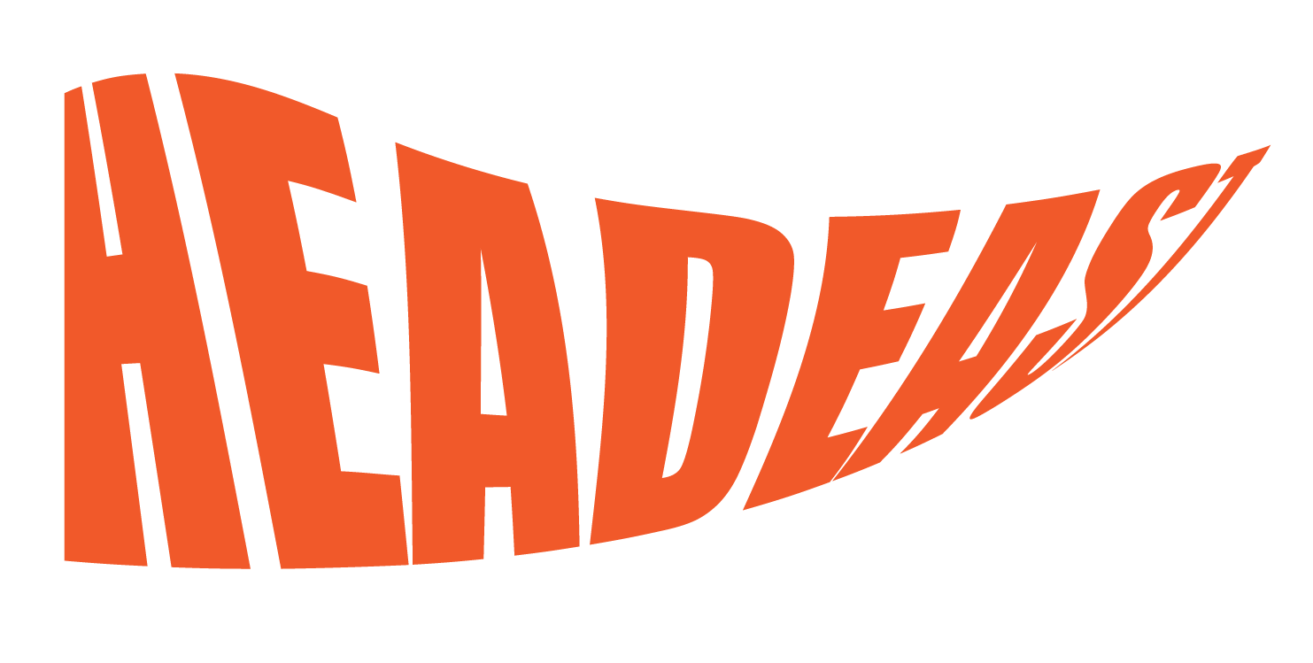 HeadEast Marketing and Design: Logo 