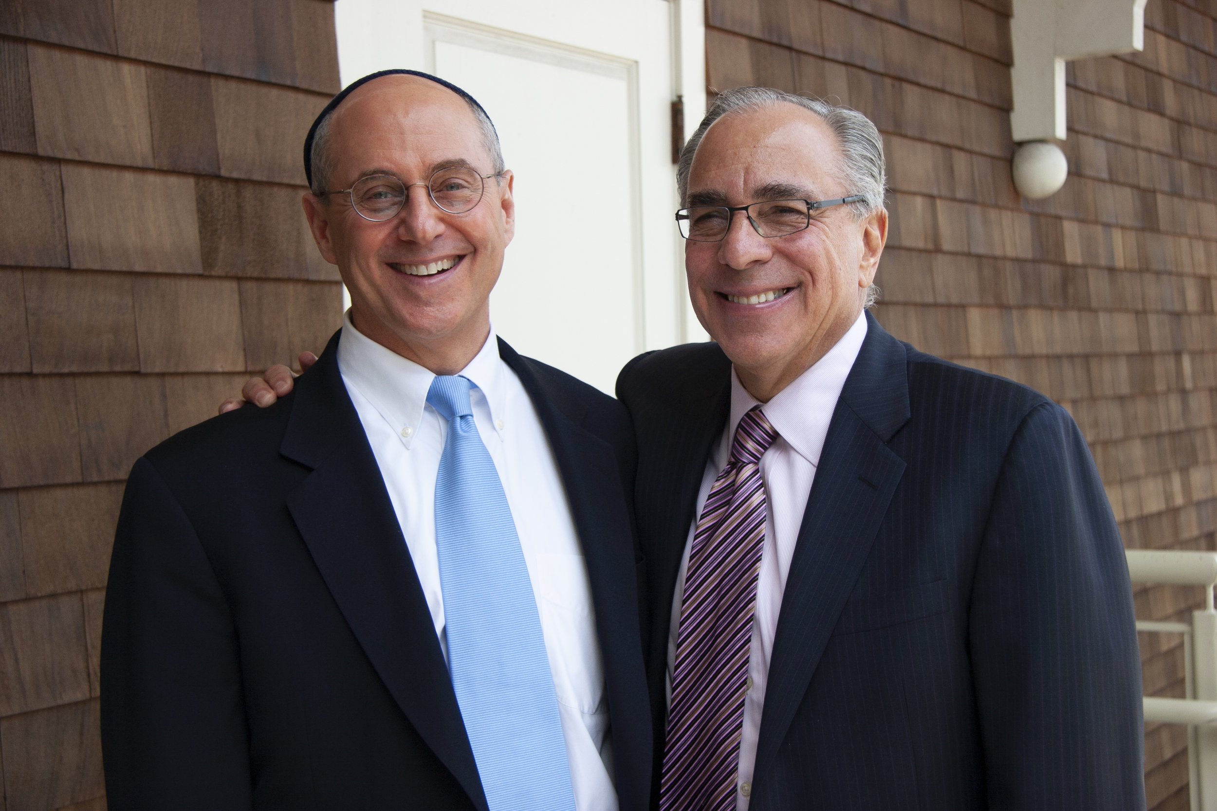 Scholar in Residence – Dr. Norman Cohen