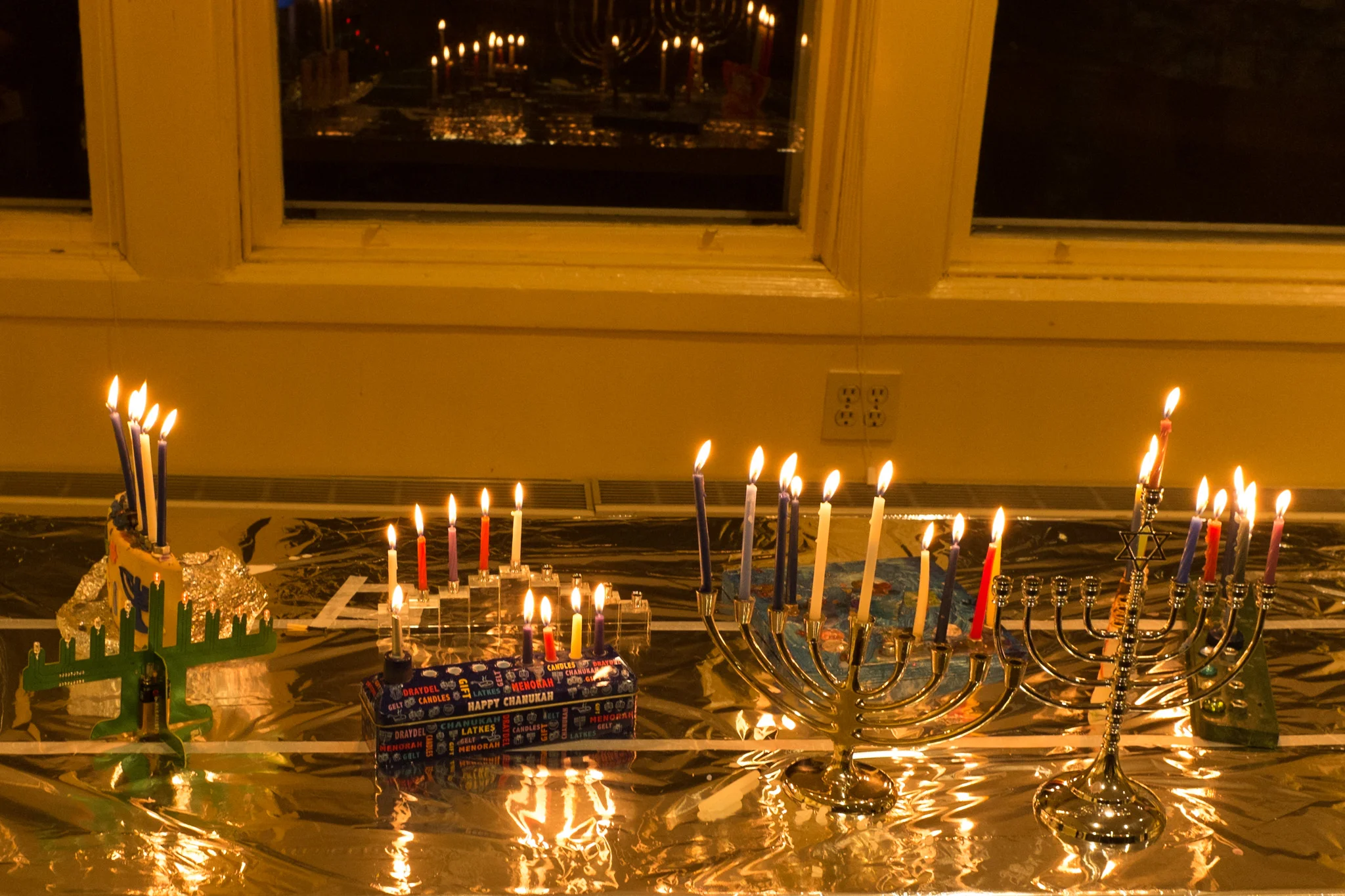 Chanukah