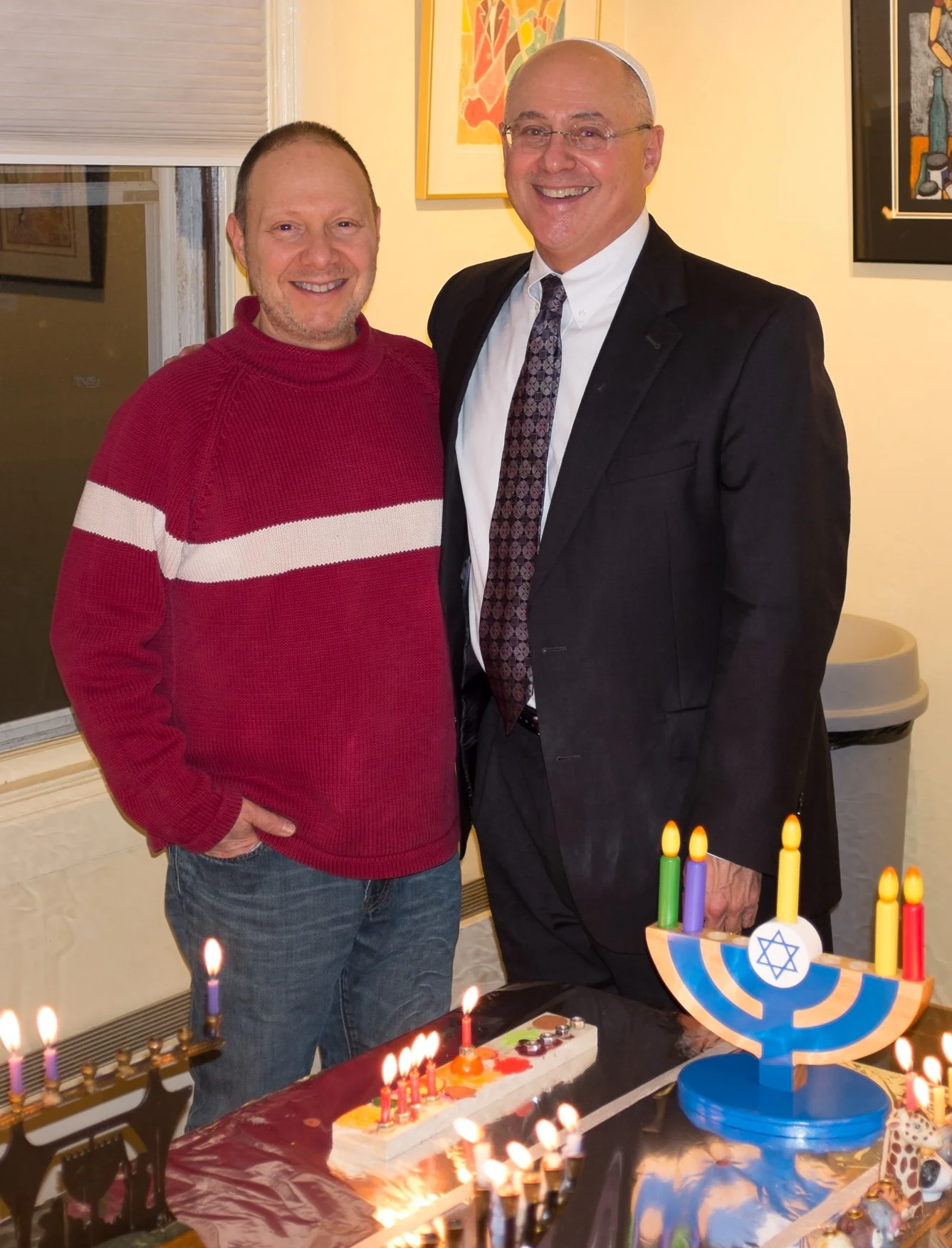 Chanukah