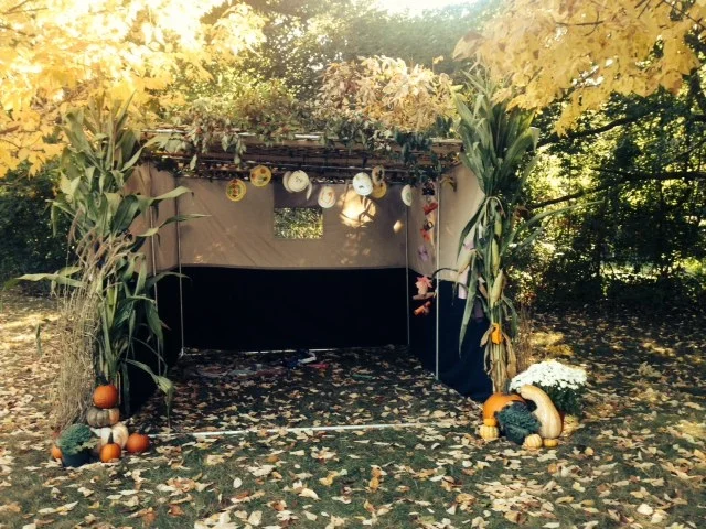 Sukkot