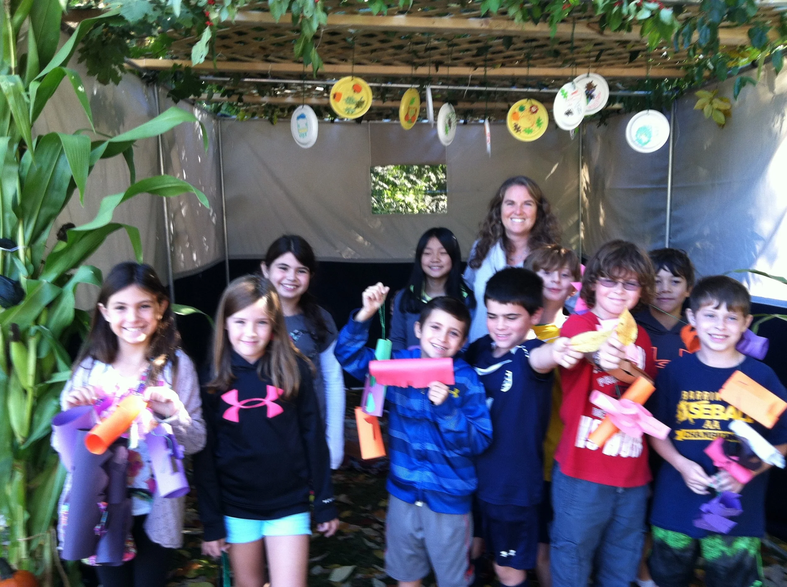 Sukkot