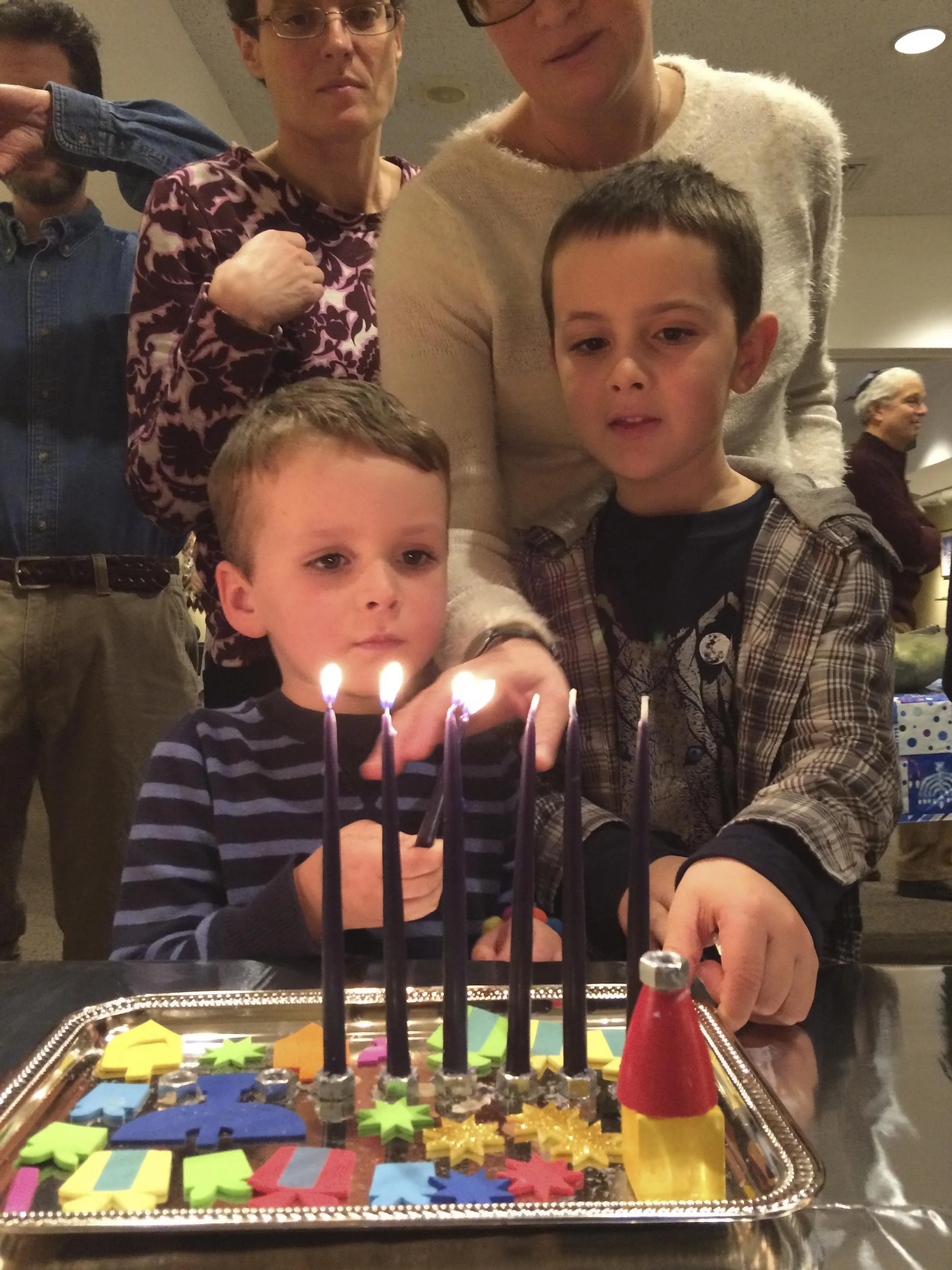 Chanukah