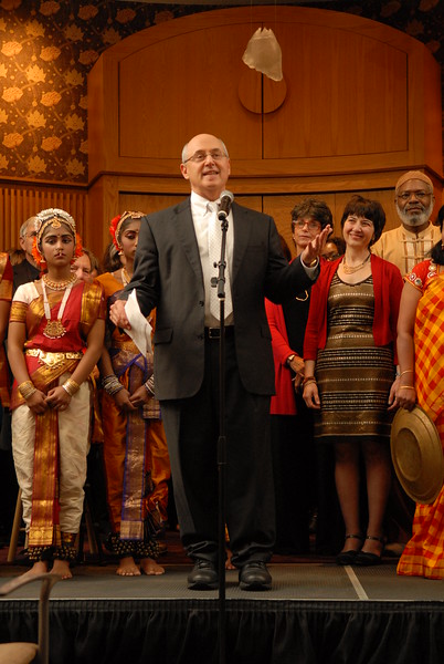 Sing Out for Peace