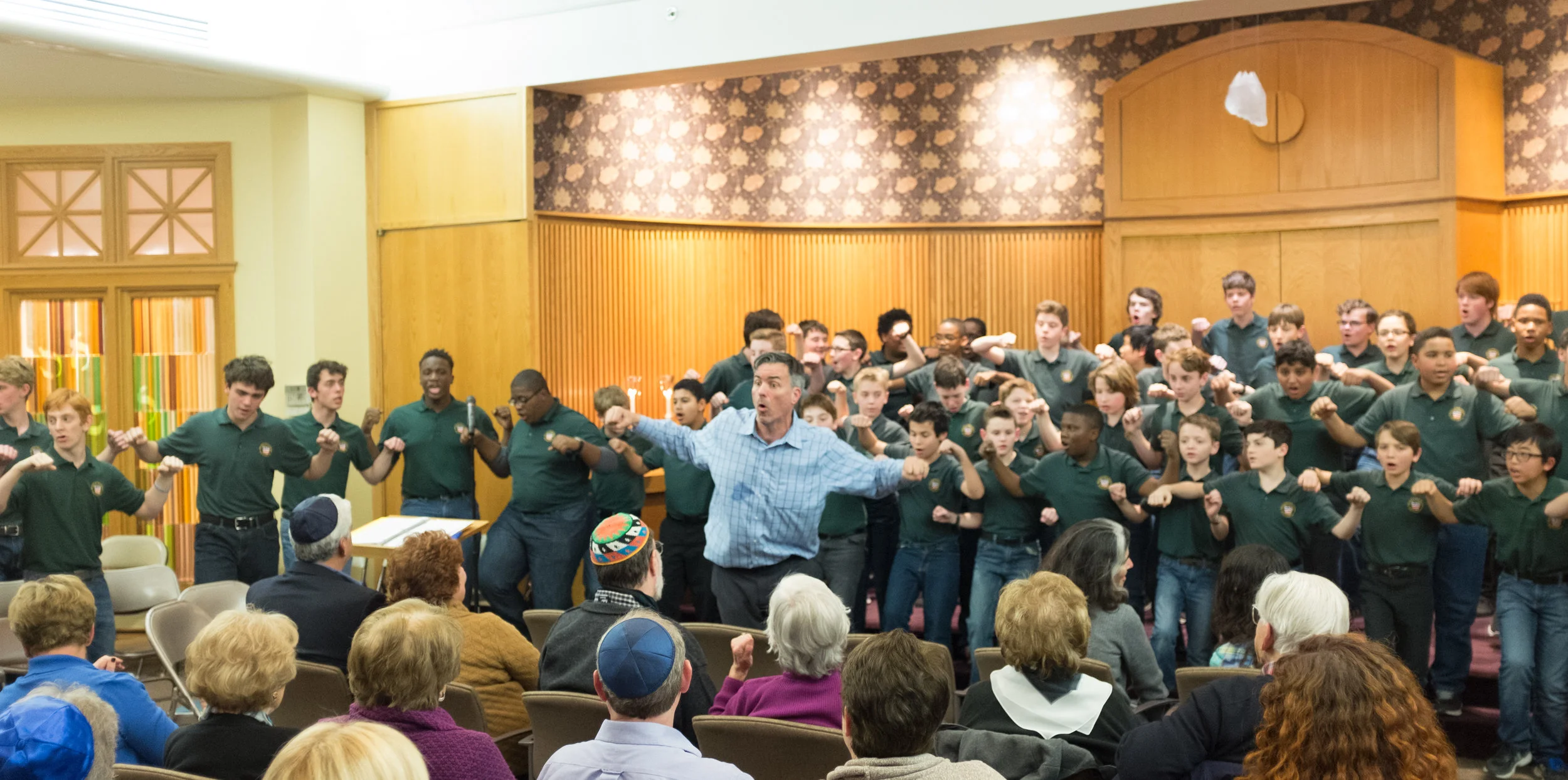 Keystone Choir