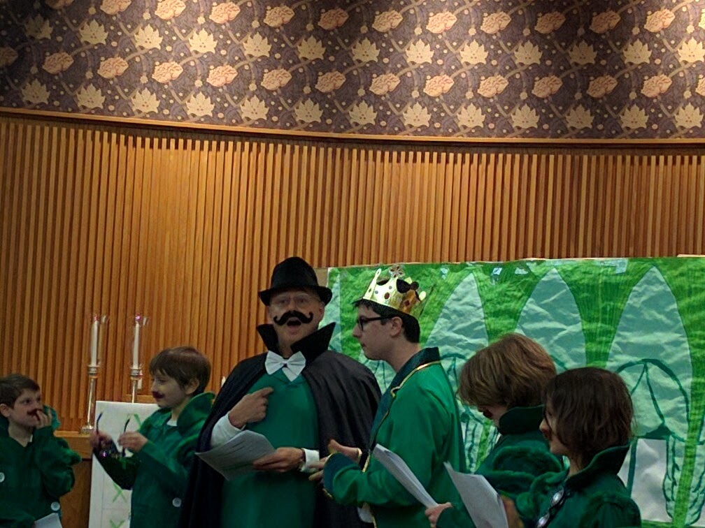 Purim
