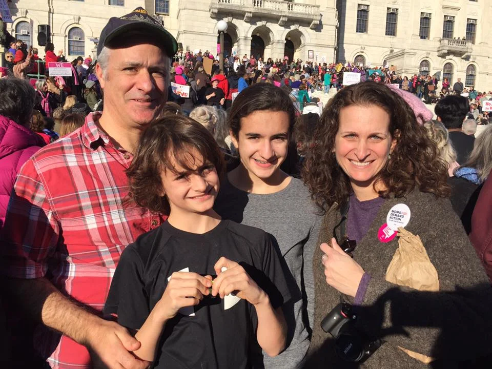 Women’s Marches