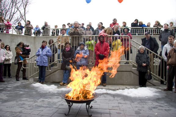 Burning the mortgage.jpg