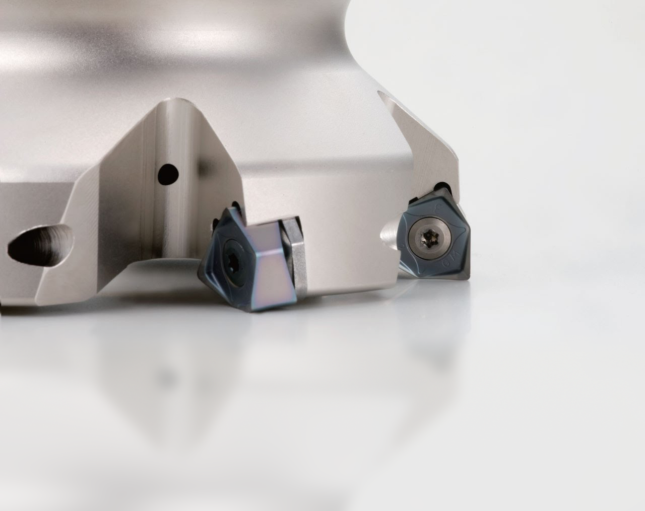 Kyocera Milling Line