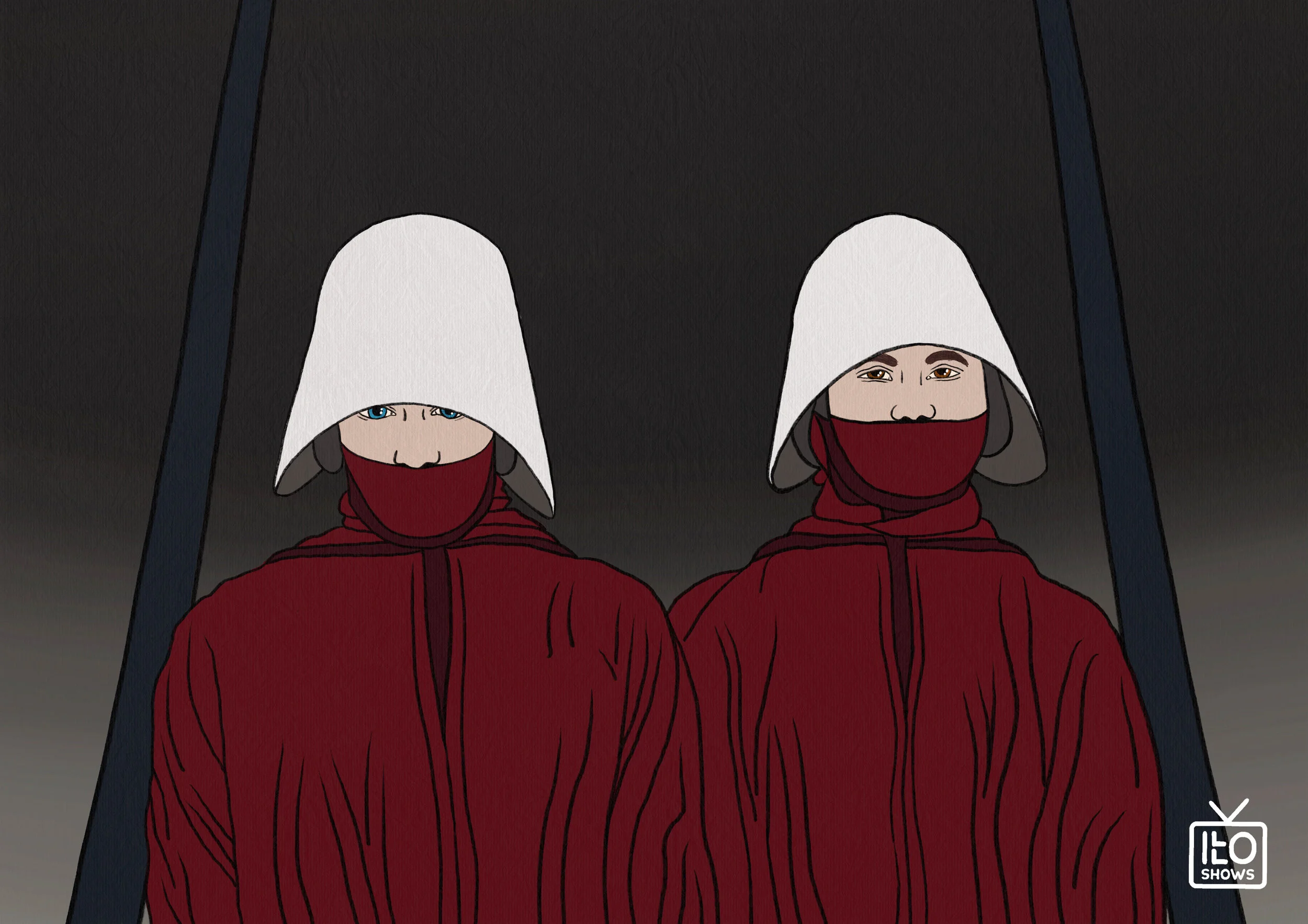 The Handmaid's Tale*****