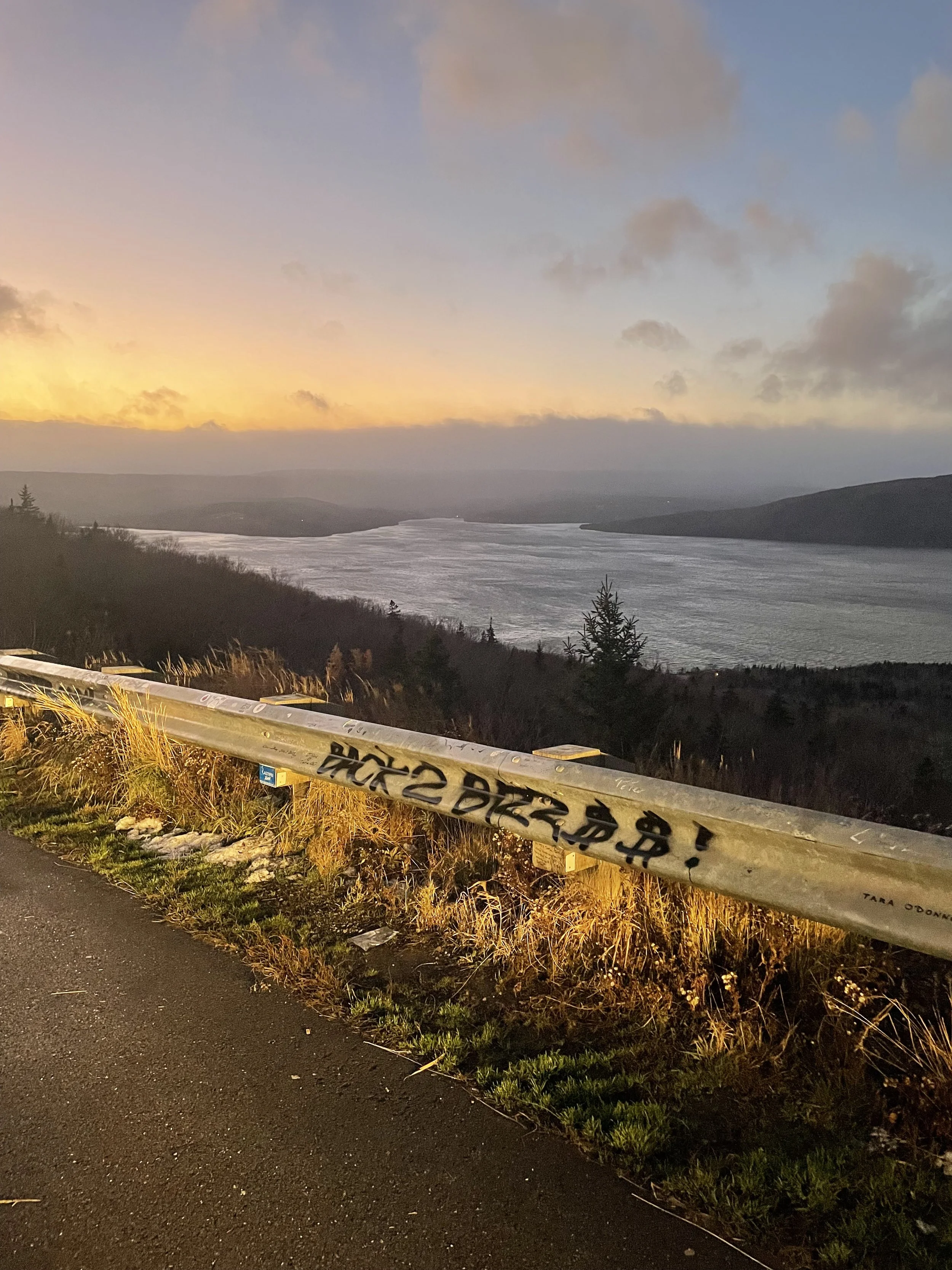 "Folk school" spreading the word to Cape Breton