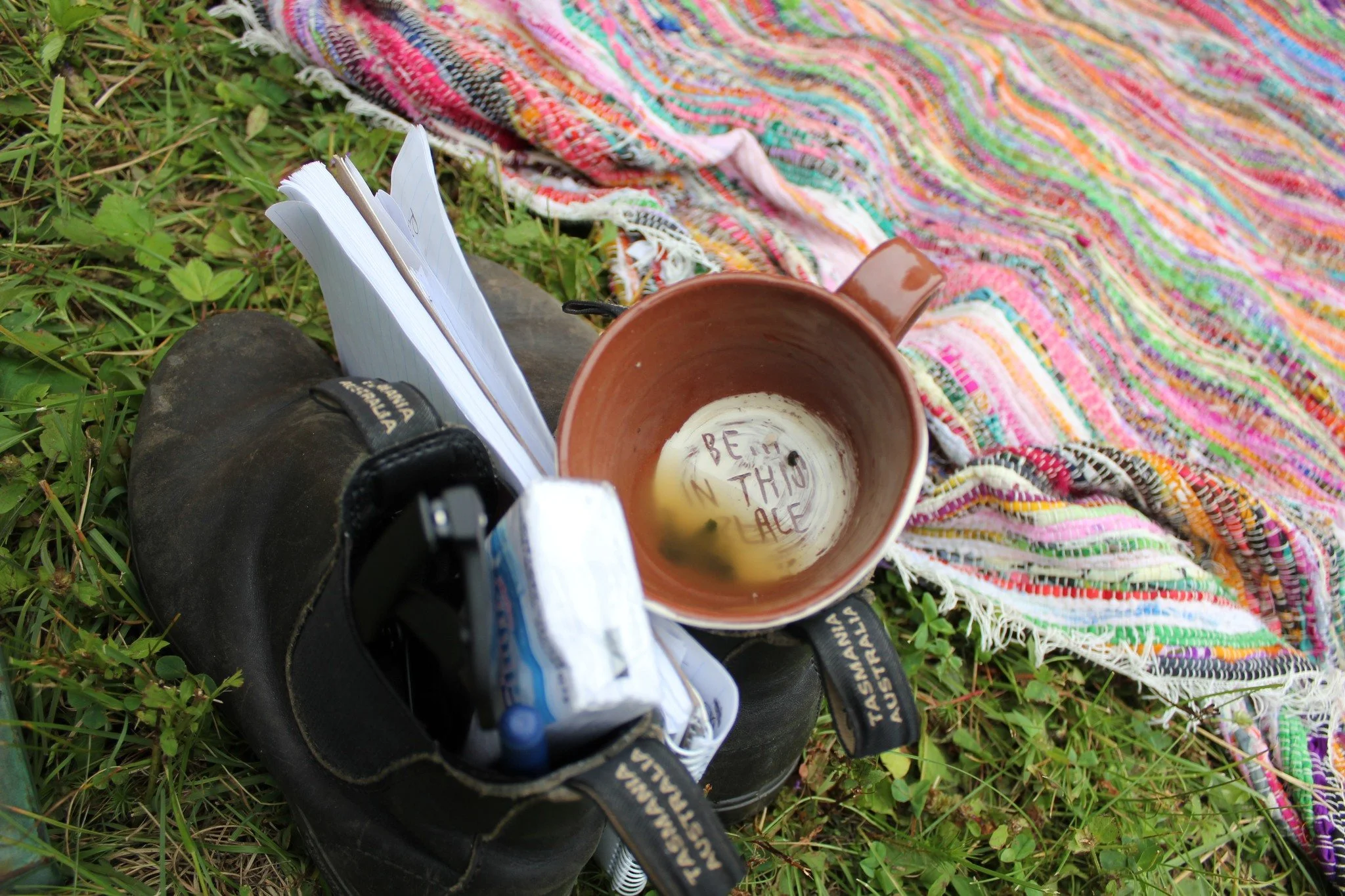 LifeSchoolHouse is a community-led folk school where learning and connection happen through shared practice, and support grows from being in it together.

Sometimes, even the people who build vessels need a place to pause, linger, and recharge.

💬 I