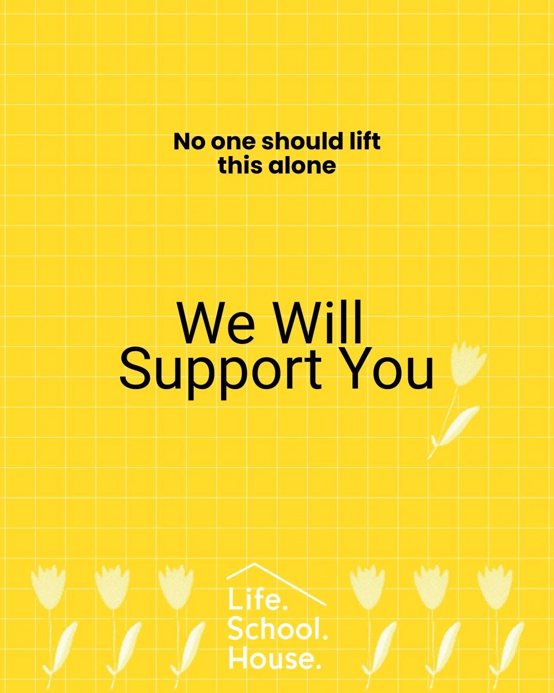 You are not alone in this.

LifeSchoolHouse exists to support people who want to create skill-sharing and community gatherings where they live.

We offer guidance, structure, and support so that new hosts can begin with confidence.

You don&rsquo;t n