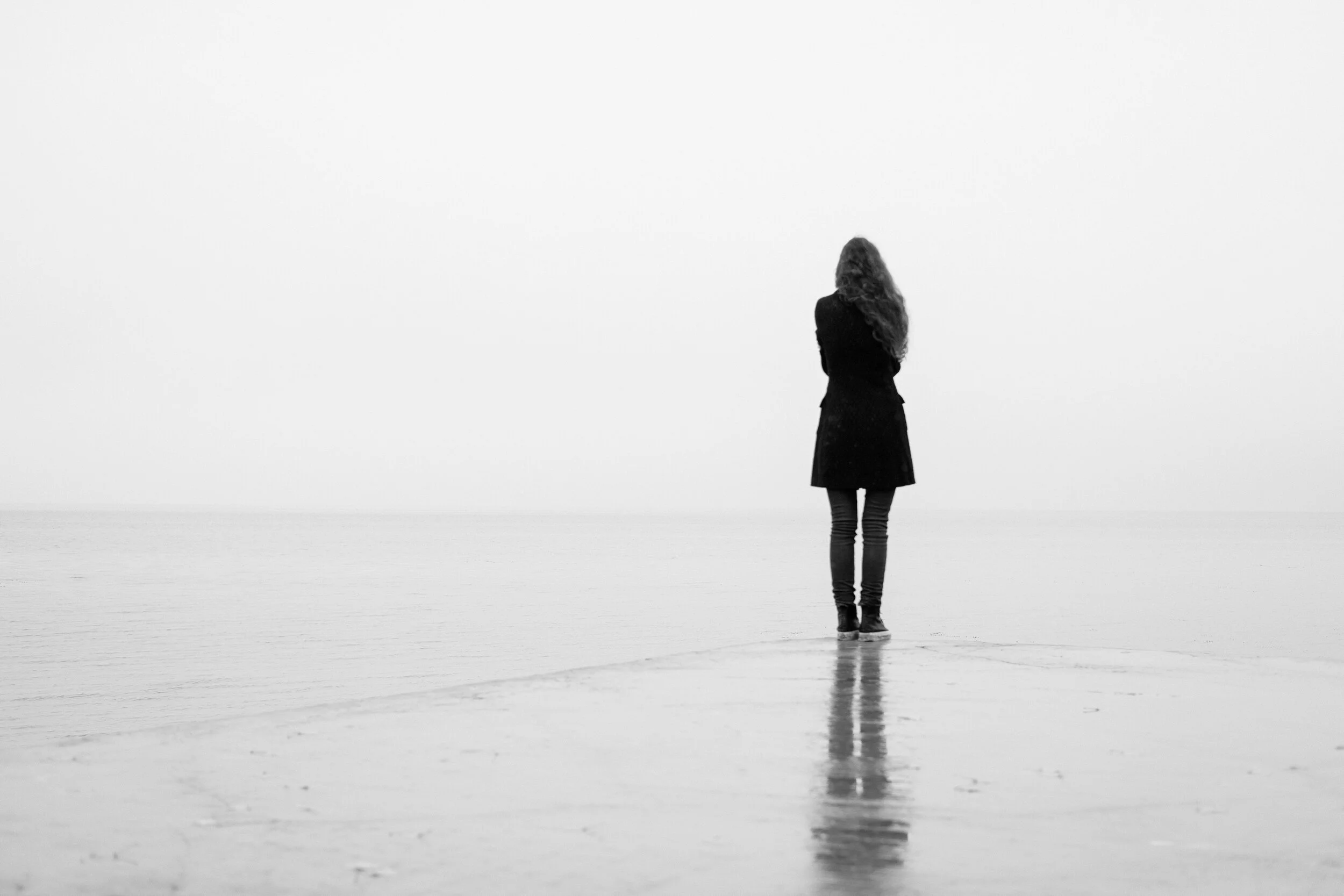 Feeling Lonely Frindow
