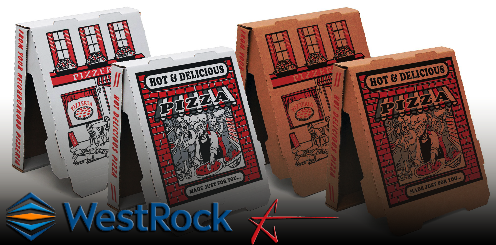 Westrock Corrugation