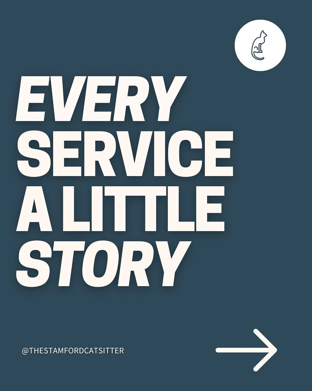 Our updates are what clients love most 💌

Every sitter takes the time to write a proper message after each visit - full of photos, notes and all the little details that make you smile.

Because you deserve to feel close to your pets, even when you&r