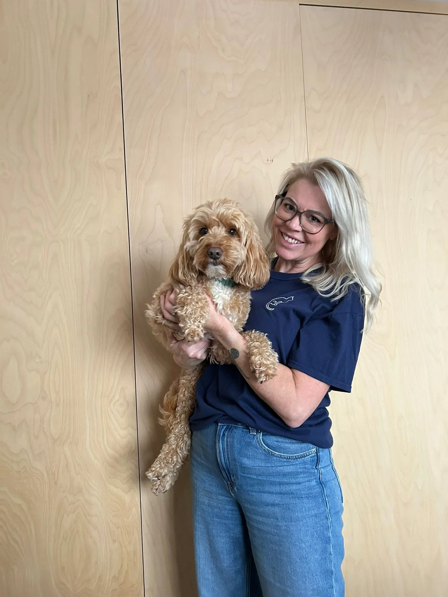 ✨ Meet Emma ✨

Emma has been part of our team since September and slotted in so seamlessly that it honestly feels like she&rsquo;s been here forever - which might explain why we can&rsquo;t quite believe we&rsquo;re only just getting round to formall