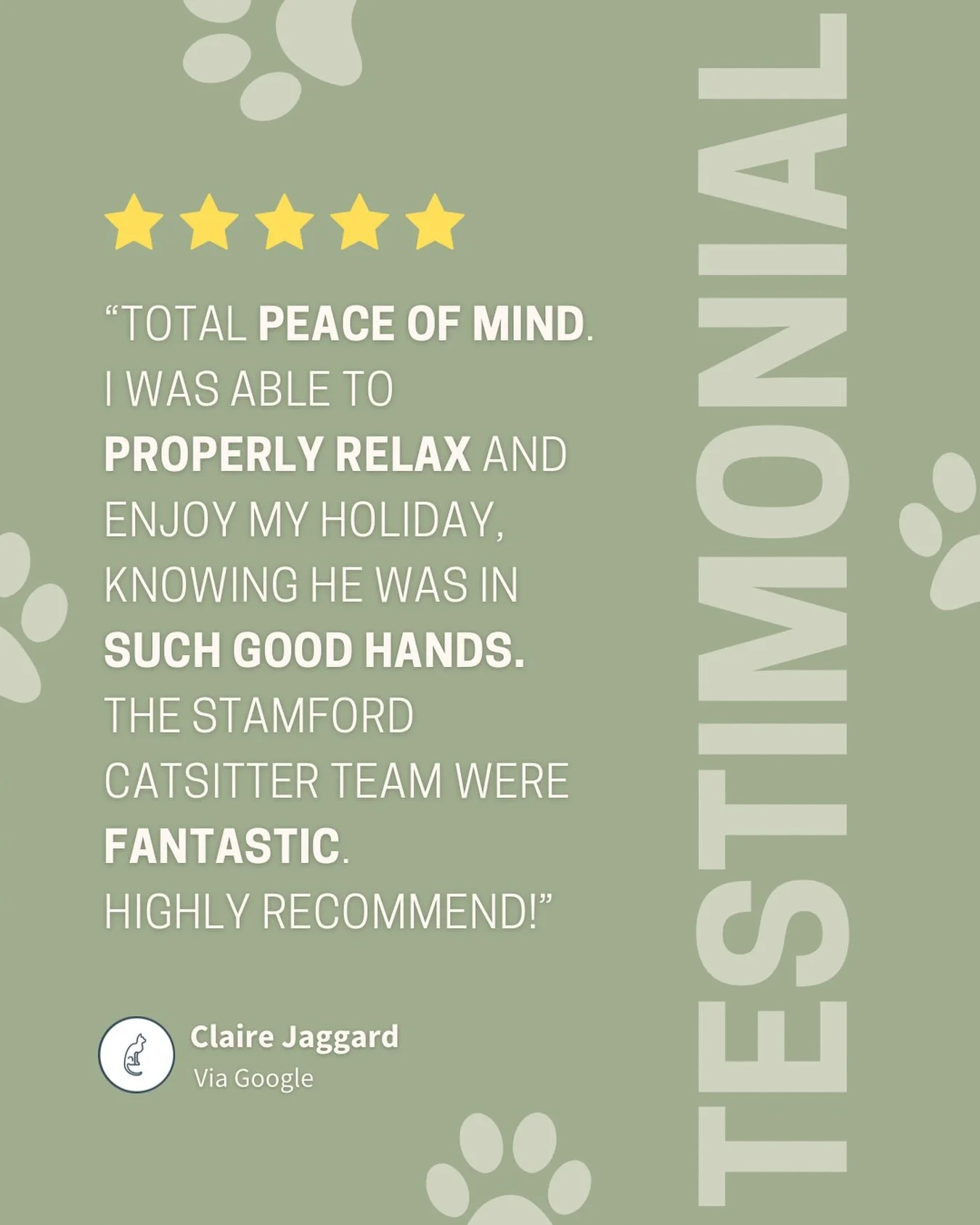 Leaving your pet shouldn&rsquo;t feel stressful.

Home comforts. Trusted care. Total peace of mind 🤍