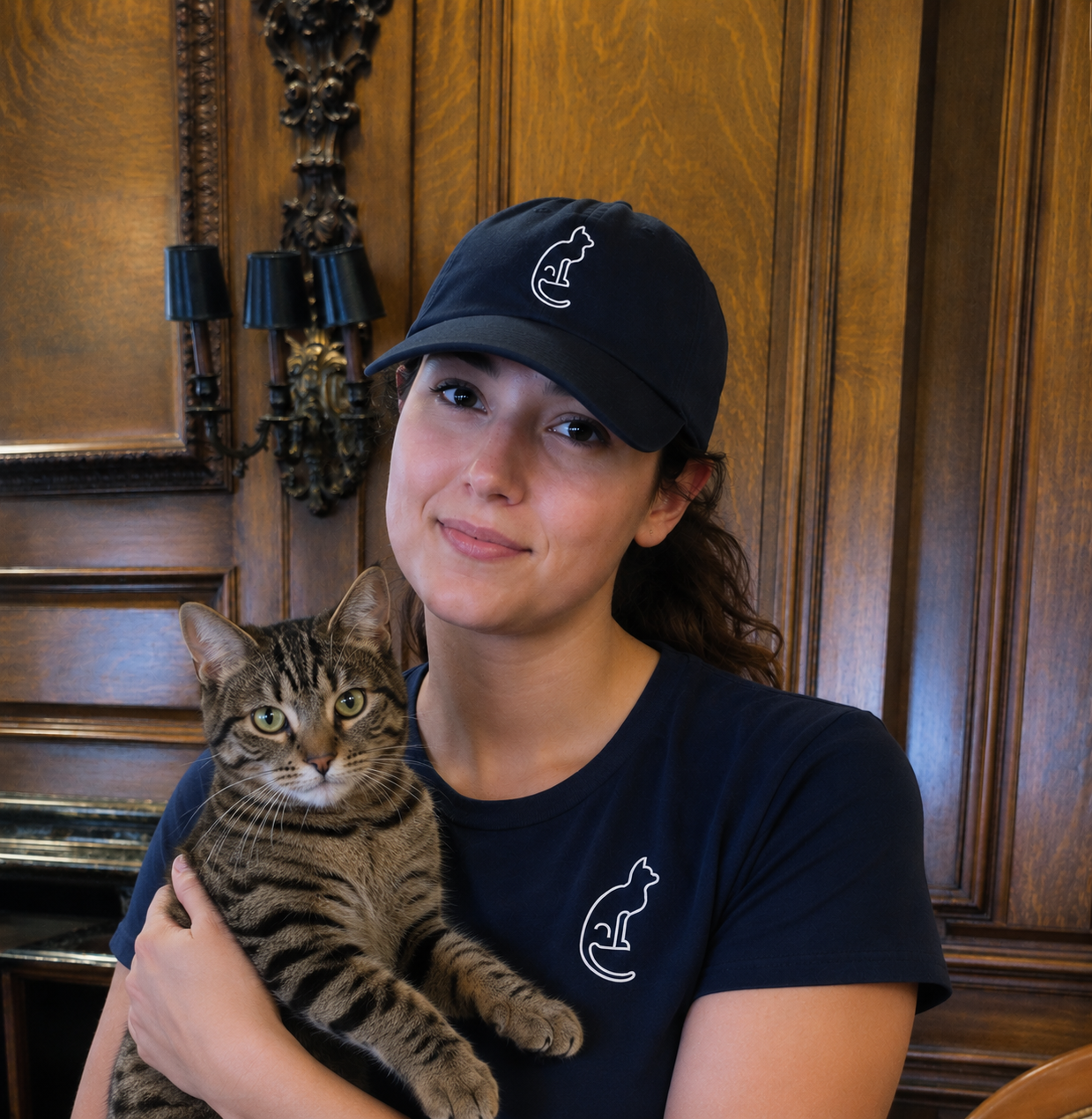 eva stones pet sitter