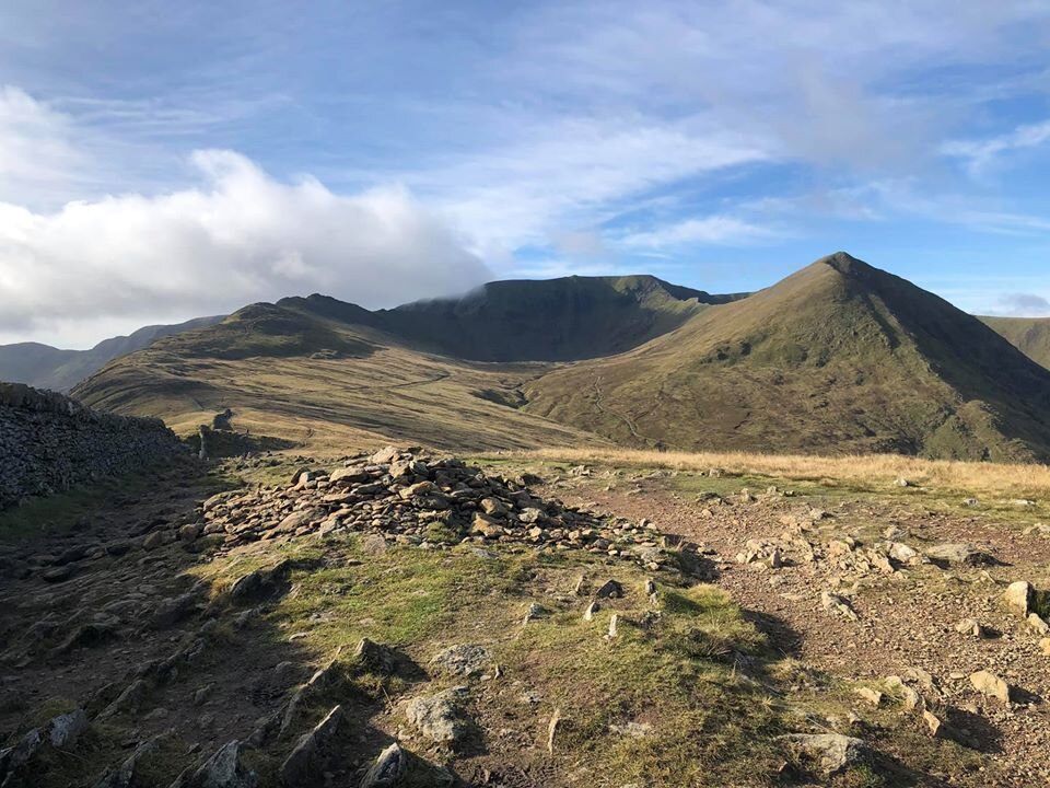 Birkhouse Moor