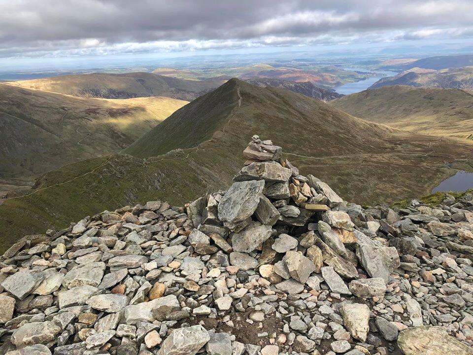 Helvellyn