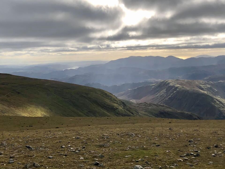 Helvellyn