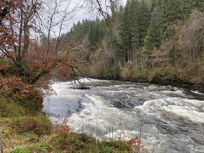 Dundaff Linn