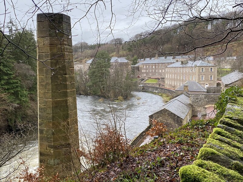 New Lanark