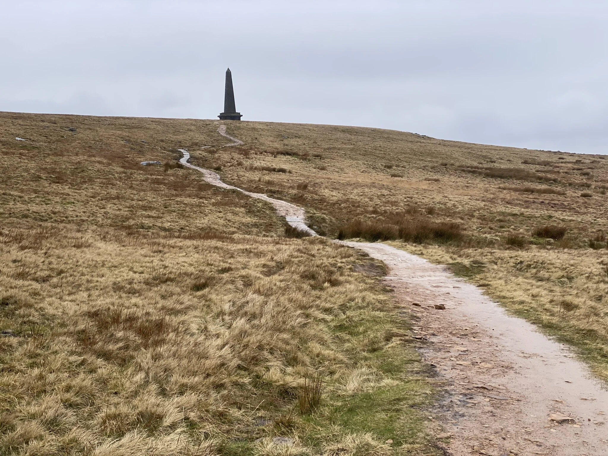 Stoodley Pike