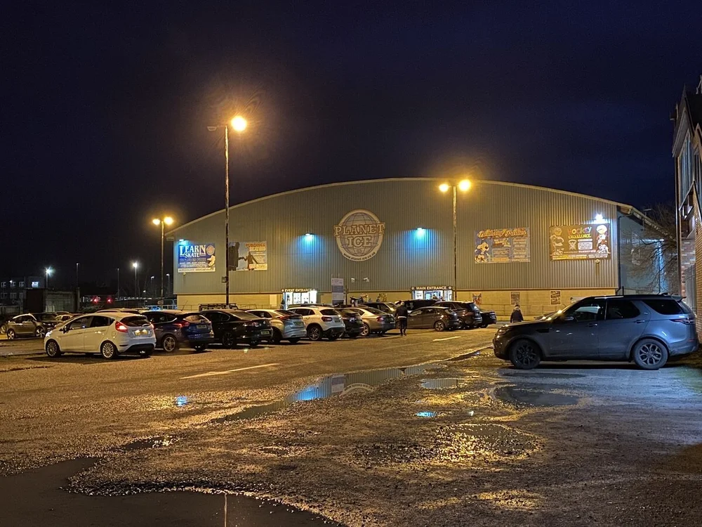 Walkden to Altrincham on the Bridgewater Canal — Iain Walks