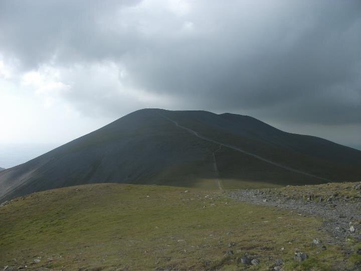 Skiddaw