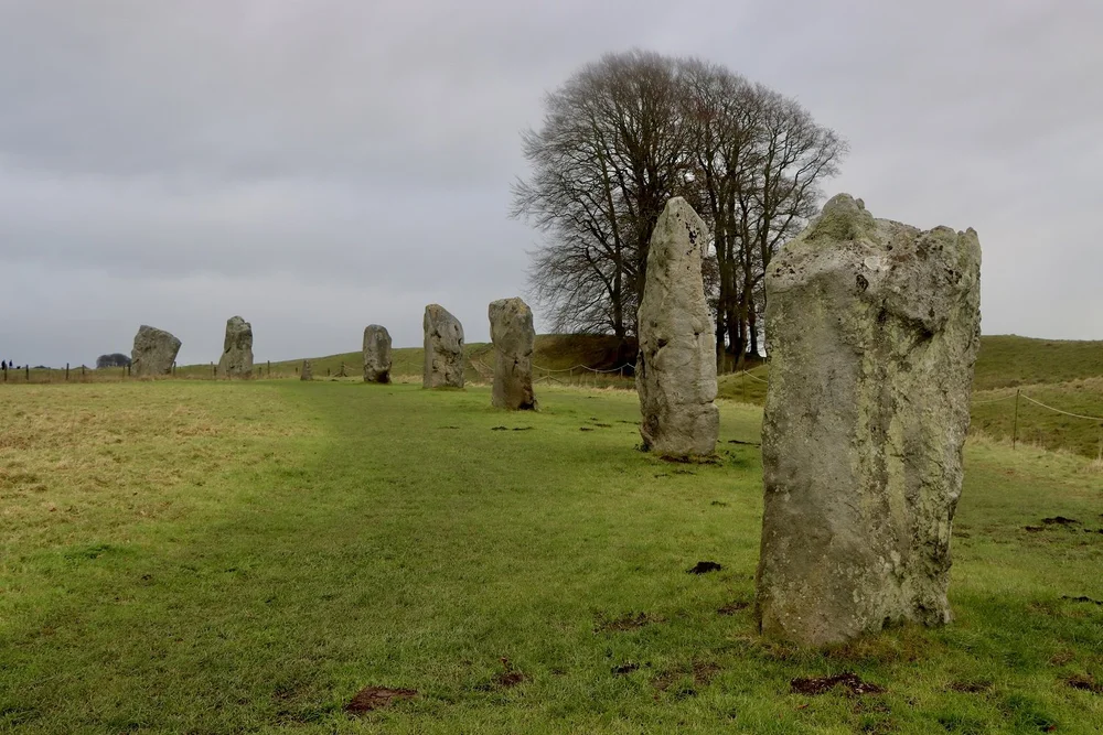 Avebury