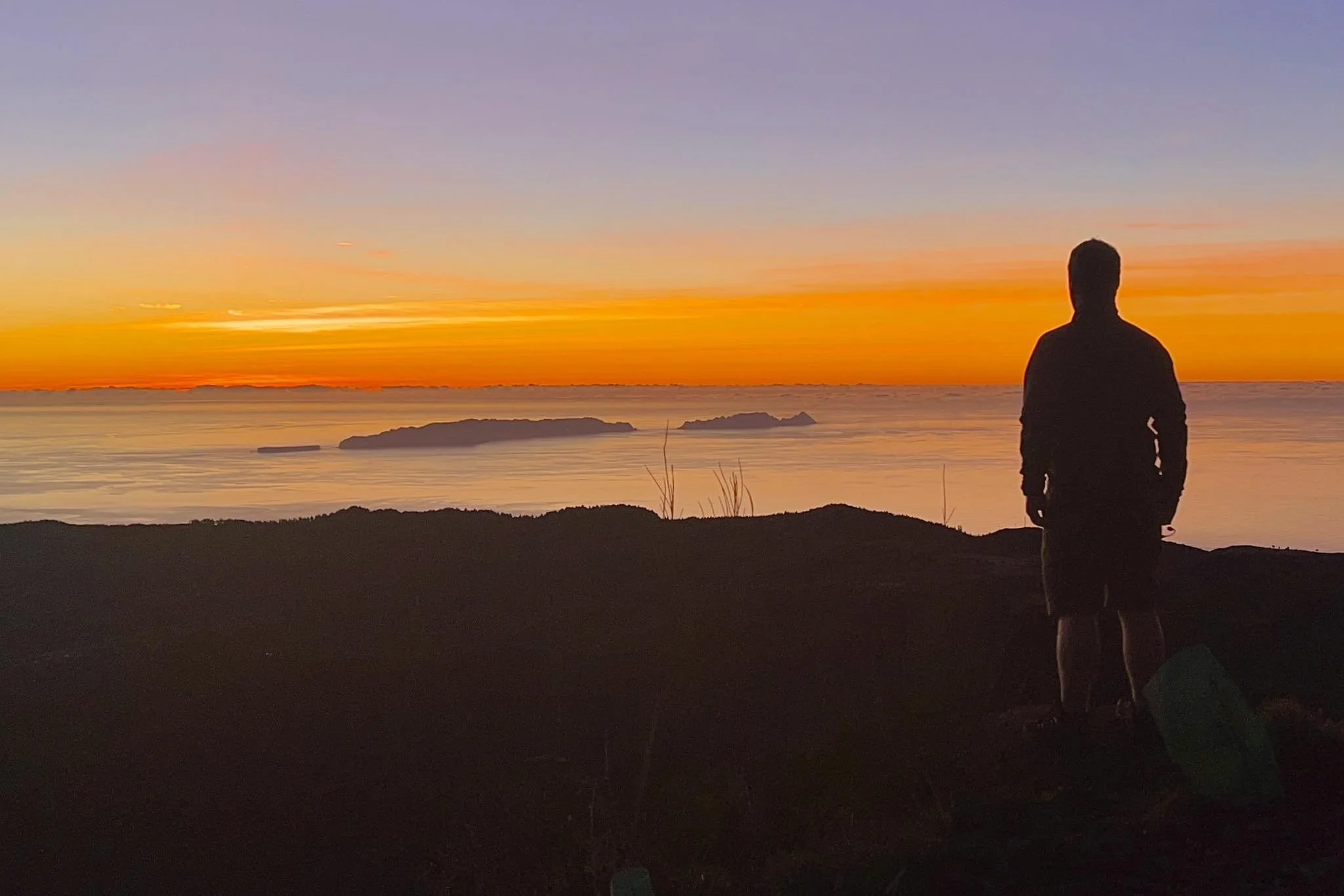 December in Madeira
