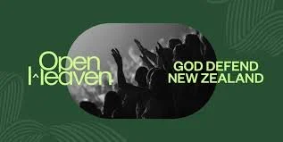 Open Heaven Combined Prayer