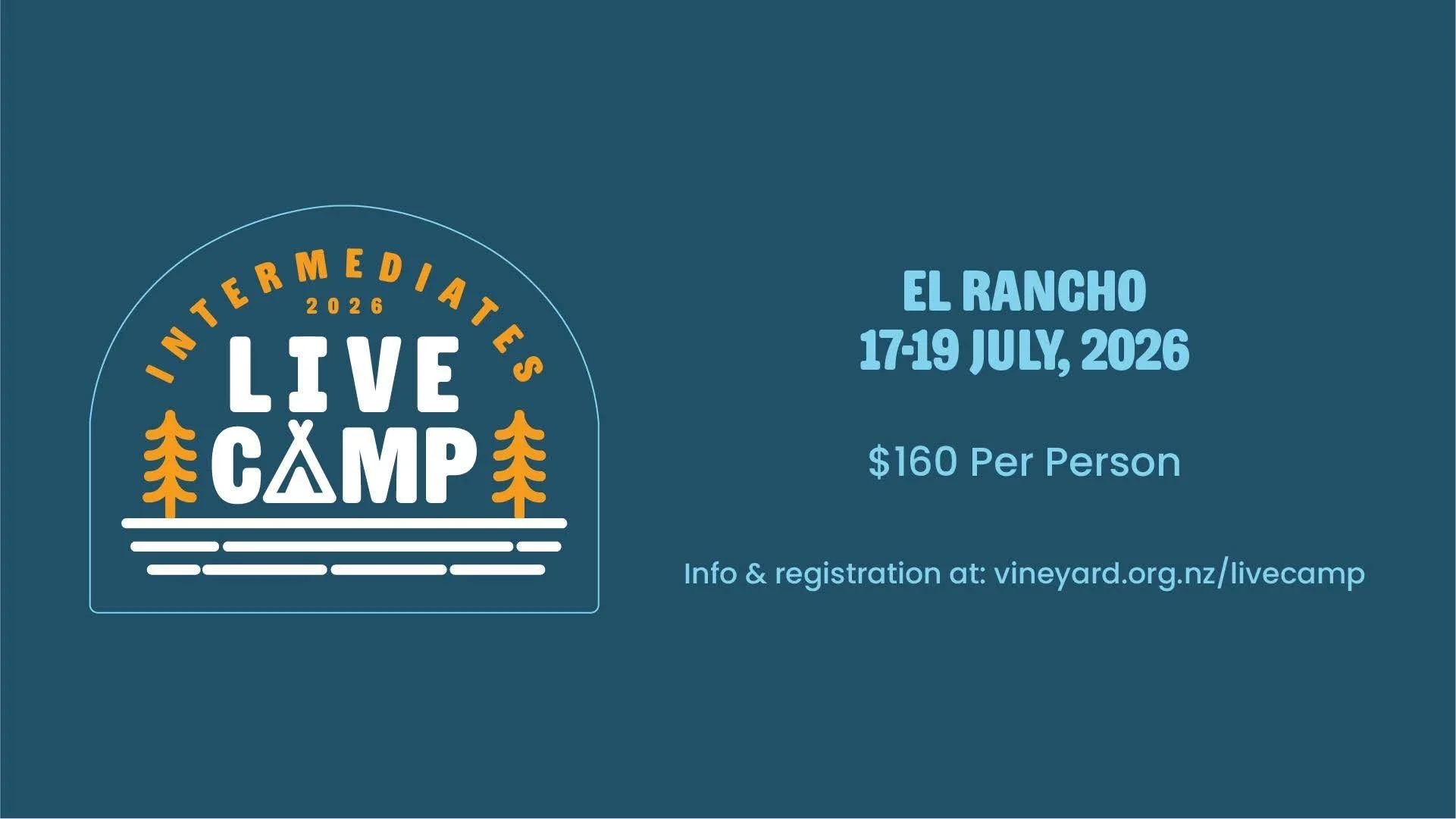 Live Camp