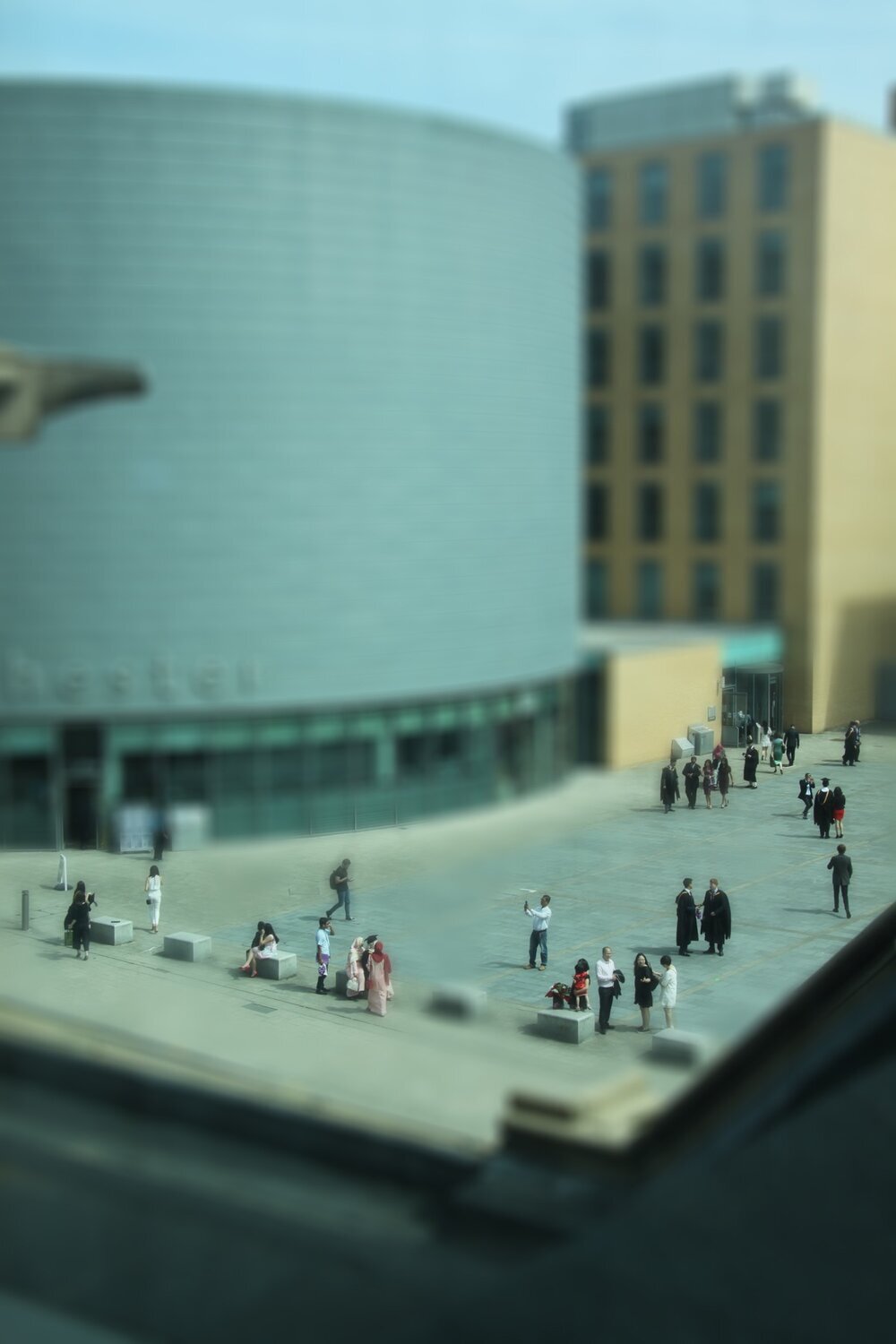 Getting Better: Questioning the language of ‘wellbeing’ and ‘recovery’
